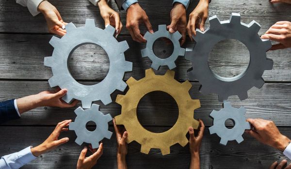 Dennis Wolf - Steuerberater Team in Zeven