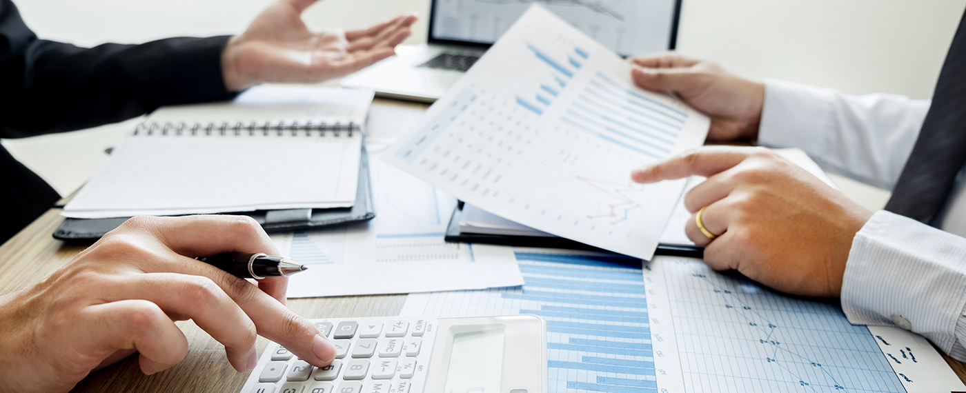 Steuerberatung für Unternehmen